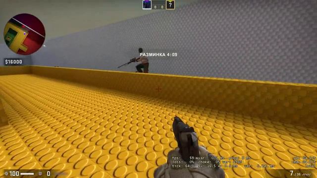 Counter Strike Global Offensive / Дружеское / PVP / AWP / LEGO 2 смотреть онлайн