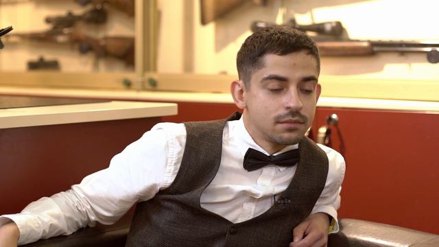 Как правильно приобрести охотничий лук или арбалет | Часть 1 смотреть онлайн