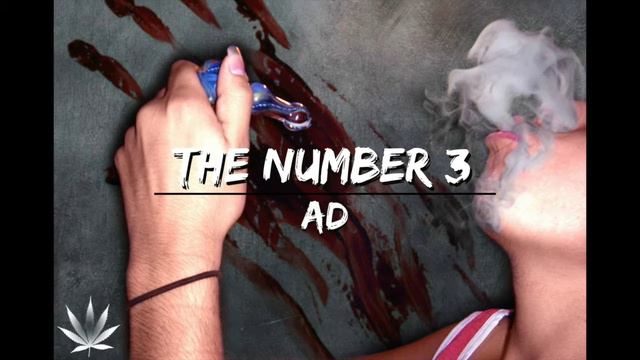 The Number 3 - AD | Adolf Dipler смотреть онлайн