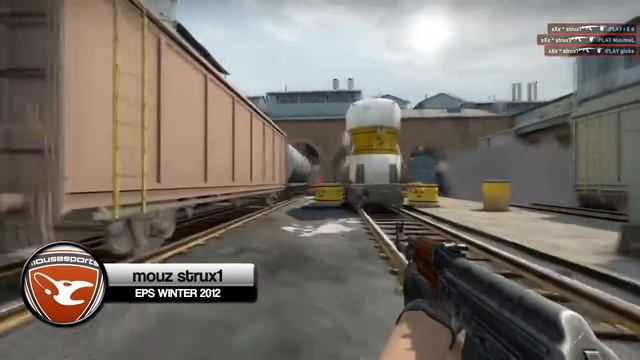 CS:GO - Best Frags #2 смотреть онлайн