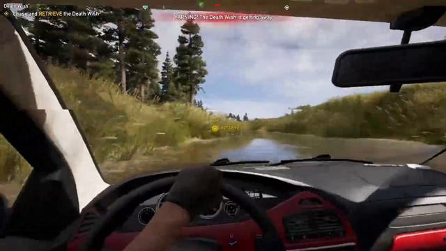 far cry 5 episode 25 смотреть онлайн