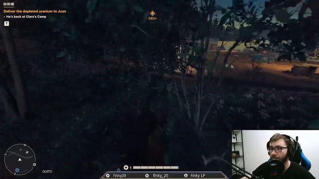 FAR CRY 6 | #2 |Všude hoří!!! BELLA CIAO?? @Finky LP смотреть онлайн