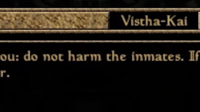 Can you beat Morrowind with Only Marksmanship? смотреть онлайн