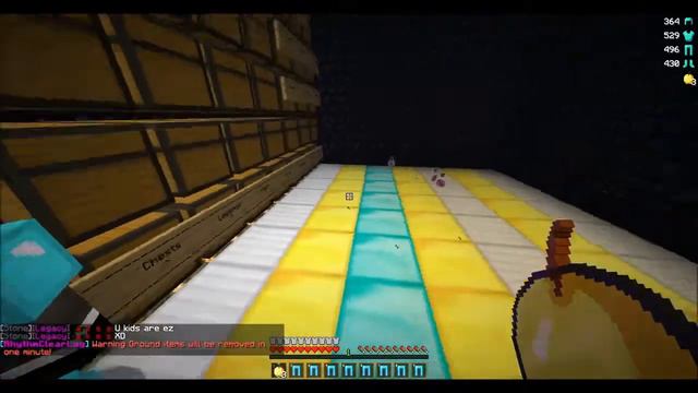An Epic drop party FAIL! AKA Twomack being.... смотреть онлайн