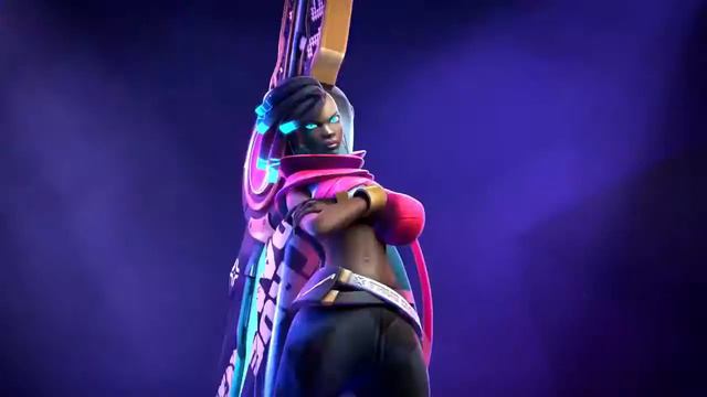 League of Legends Official True Damage Skins Trailer смотреть онлайн