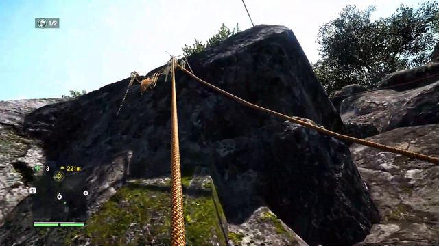Far Cry 4 - Golden Path Supplies 1 #3 смотреть онлайн