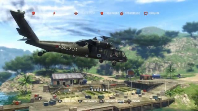 PS4 Far Cry 3 #5 Оливер присоединяется к компании смотреть онлайн