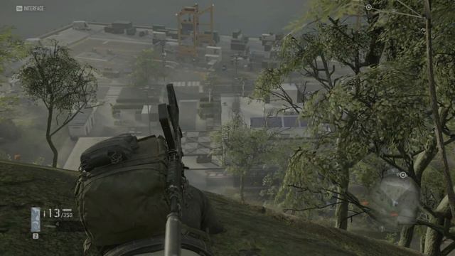 GHOST RECON BREAKPOINT Gameplay Walkthrough Part 4 [4K 60FPS PC] - No Commentary смотреть онлайн