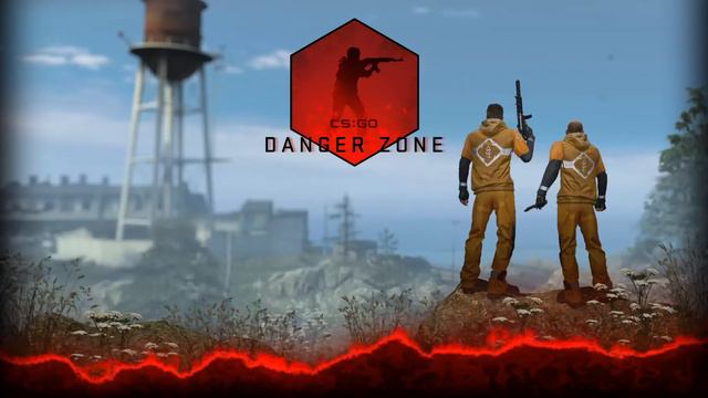 Counter Strike Global Offensive CS:GO Danger Zone смотреть онлайн