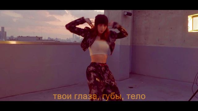 ТМФ - Ballerina 🩰