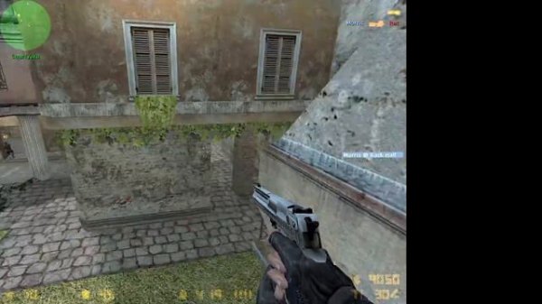 Counter Strike Condition Zero Speedrun 1hours