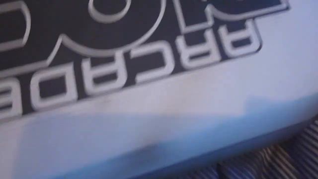 Arcade Block Unboxing - March 2015 Double Shirts! смотреть онлайн
