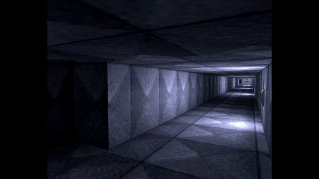 Half Life Black Mesa Ambience
