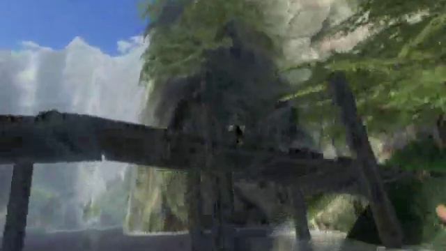 Far Cry Instincts Xbox Gameplay-Cinematic - Intro Movie смотреть онлайн