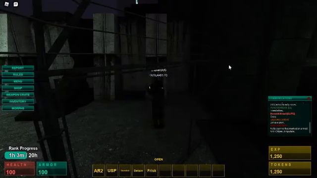 CITY 8 OUTLAND T3 смотреть онлайн