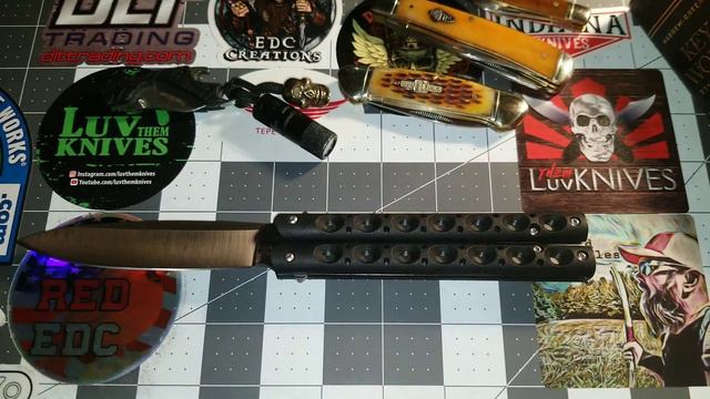 TODAY'S CARRY COLD STEEL PARADOX 5/18/20 смотреть онлайн