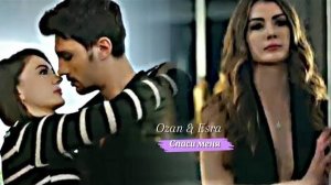 ▶️Ozan & Esra - Спаси меня