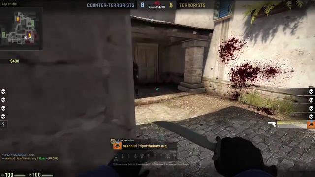 BUDSQUAD: CSGO FILES смотреть онлайн