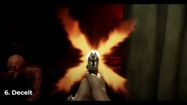 11 Free CO-OP Horror Games for Pc on Steam 2022 (Multiplayer) смотреть онлайн