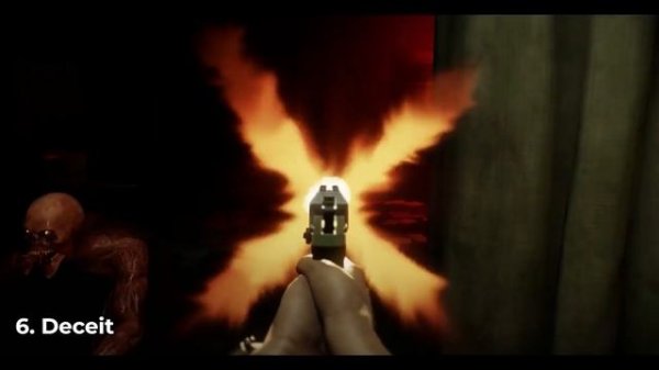 11 Free CO-OP Horror Games for Pc on Steam 2022 (Multiplayer)