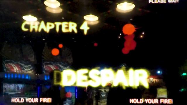 The House Of The Dead 4 Arcade Horror Game COMPLETED! ホラーゲーム смотреть онлайн