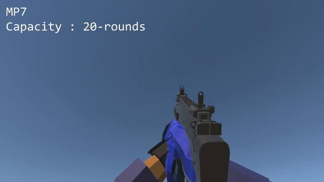 CS:GO Weapon Pack (Ravenfield Mod) - All Weapons Showcase смотреть онлайн