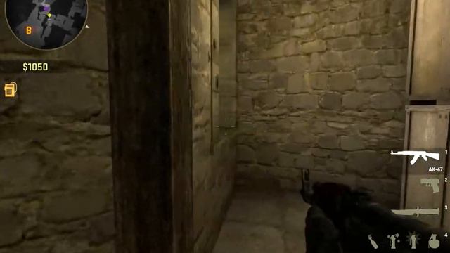 CS:GO режим:напарники #1 смотреть онлайн