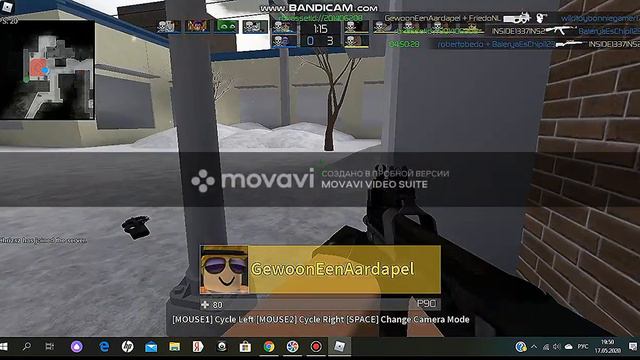 Контр блокс смотреть онлайн