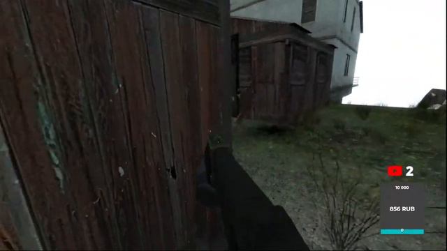 Half Life 2 VR / Часть 3 / Стримим, проходим, общаемся смотреть онлайн