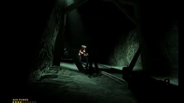 Half Life 2 - Chapter 6 We Don't Go To RAVENHOLM: A light at the end of the tunnel смотреть онлайн