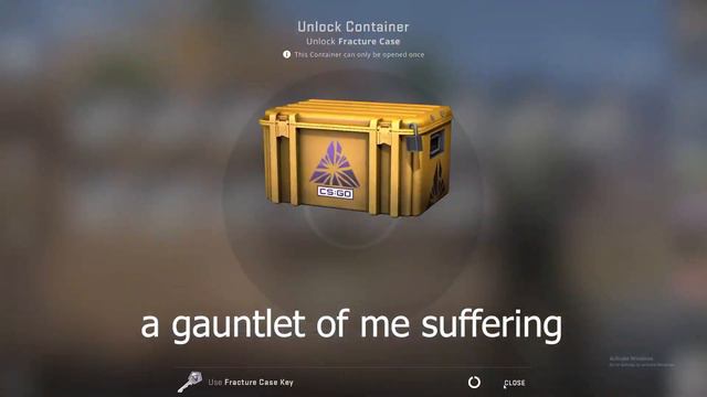 THE BEST CS:GO CASE UNBOXING EVER? (WE JUST CRASHED THE MARKET) смотреть онлайн