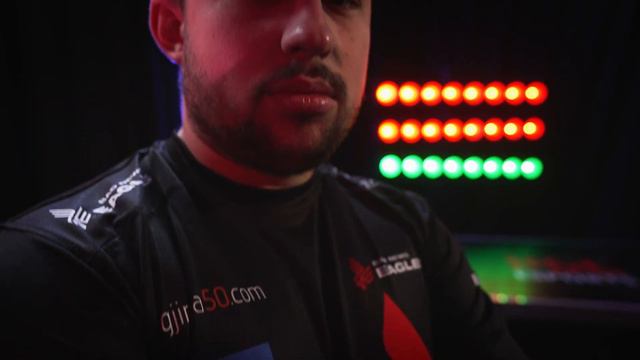 PGL RMR EUROPE B - Team Intro - Bad News Eagles смотреть онлайн