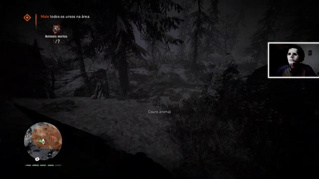 Detonado Far Cry Primal 100% - #14: Quanto mais se Ajuda mais se Aproveitam de você смотреть онлайн