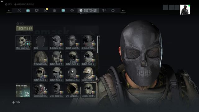 Tom Clancy's Ghost Recon Breakpoint mods - Battlefield 4 Russian support character смотреть онлайн