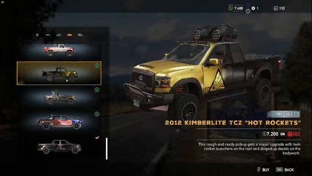 Far Cry 5 - online 2 player - part 1 смотреть онлайн