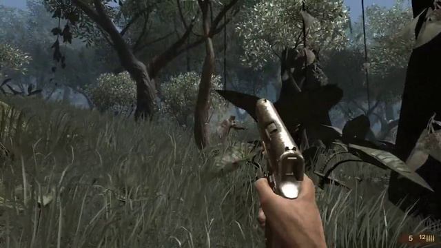 Far cry 2 #19 Вспоисках задания смотреть онлайн