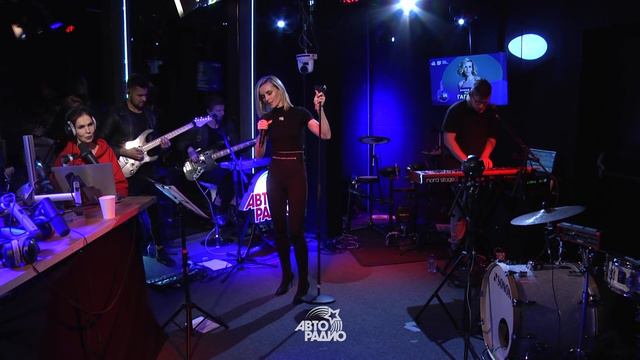 Полина_Гагарина__Кукушка смотреть онлайн