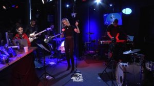 Полина_Гагарина__Кукушка