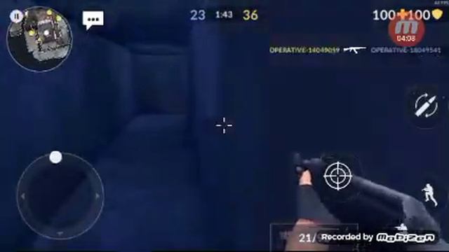 Игра типа CS:GO смотреть онлайн