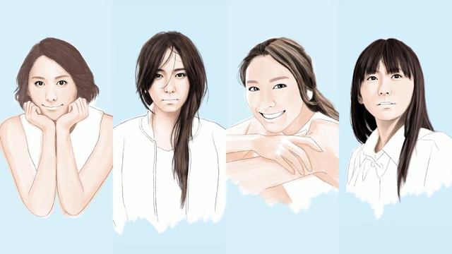 笑男 Kiddingguy -【 ABCD 新垣結衣 】ABCD Yui Aragaki ( 電繪 Digital Painting ) смотреть онлайн