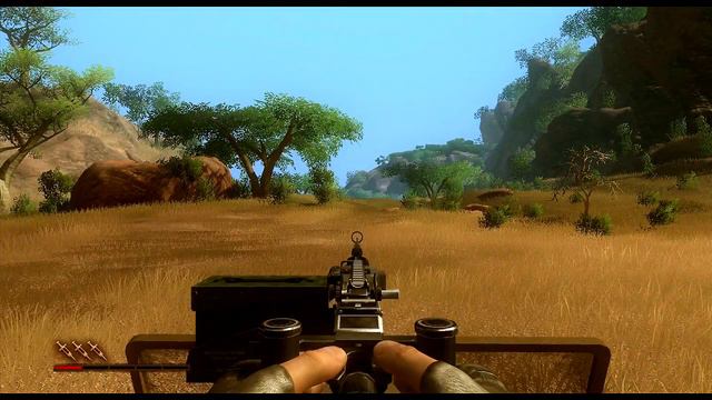 Far Cry 2: Fortune's Edition - Part 17 - Going South (Infamous mode) (Xbox360) смотреть онлайн
