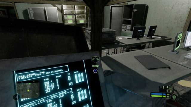 Crysis Remastered locate and extract civilian hostages part 02 смотреть онлайн