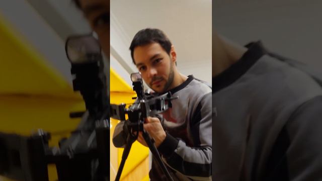 Самый ОРИГИНАЛЬНЫЙ подарок ДЛЯ МУЖЧИНЫ | Арбалет BEARHUNTER MAMBA | Самый КОМПАКТНЫЙ арбалет В МИРЕ смотреть онлайн