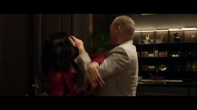 The Protégé | Fight Clip | Maggie Q, Michael Keaton смотреть онлайн