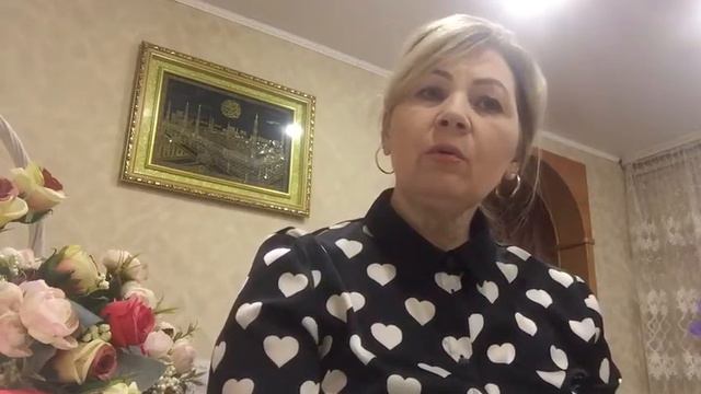 Назимә Мәликова смотреть онлайн