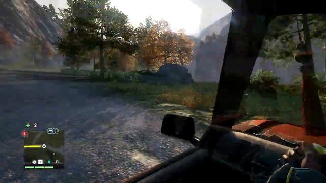 #6 Far Cry 4. Бог стелса! смотреть онлайн