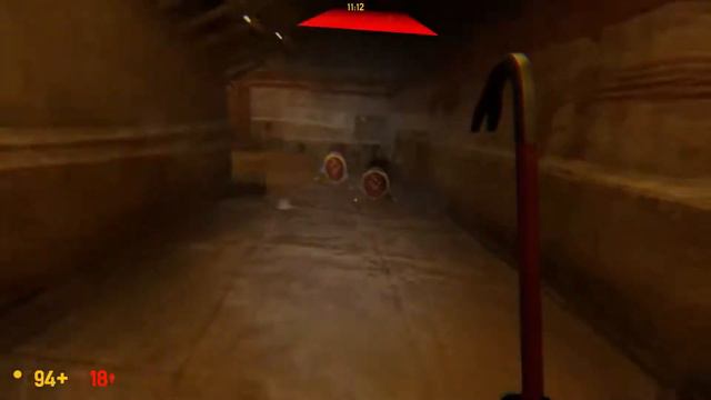Black Mesa Coop: приколы ч.1 смотреть онлайн