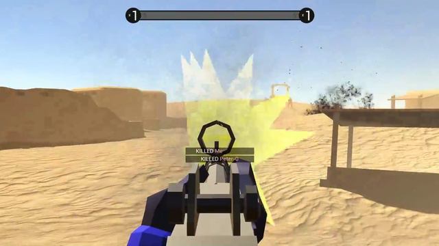 RavenField Mods + More смотреть онлайн