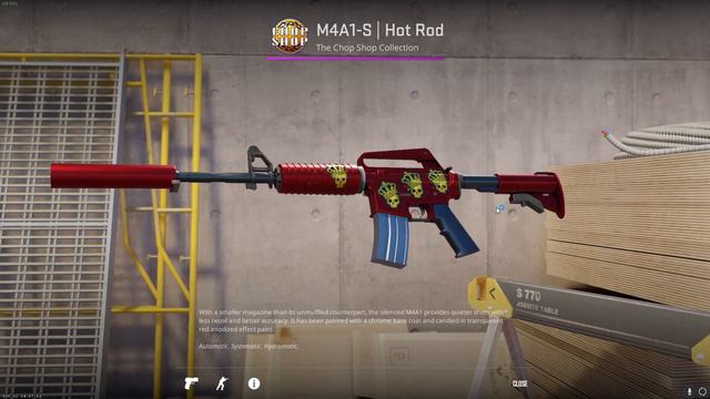 What Happened to Crown Foils in CS2? смотреть онлайн