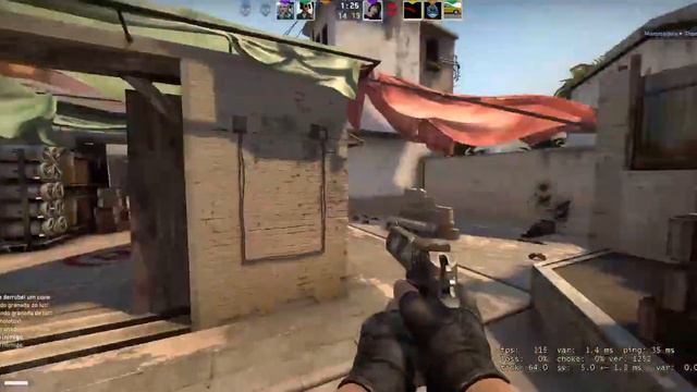 BOT DIFFICULTY 0 смотреть онлайн
